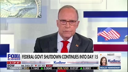 The whole world can see this, Rep. Jim Jordan says