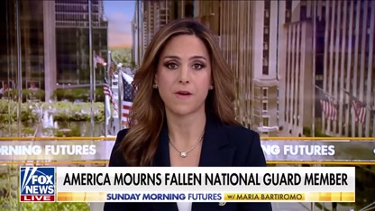 Homan issues GRAVE warning: This is the biggest national security failure