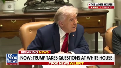 ‘HE’S NEXT’: Trump issues grave warning to world leader