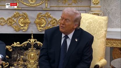 ‘He gave all power to them’: Trump unleashes on Obama for making ‘worst deal’ with Iran