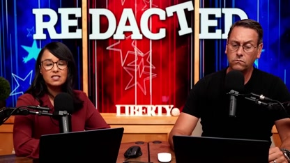 Andy Ngo: ANTIFA is a terrorist organization & Trump will need a lot of help to stop them | Redacted