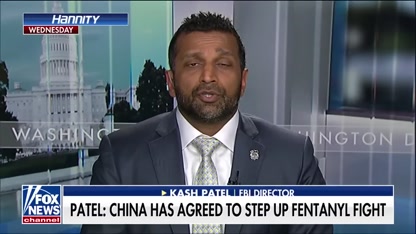 We have seen this before: Gordon Chang