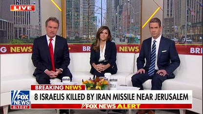 Bret Baier: This could change EVERYTHING