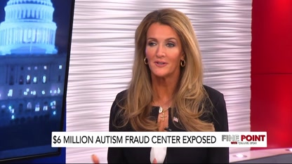 Minnesota Fraud Just The Tip of the Iceberg?