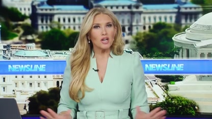 Bill O'Reilly: Partisan politics is not happening at my house | Newsline