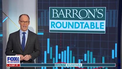 ‘Barron’s Roundtable’: Three things investors should be thinking about right now