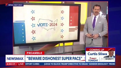 Chris Salcedo: Beware dishonest super PACs