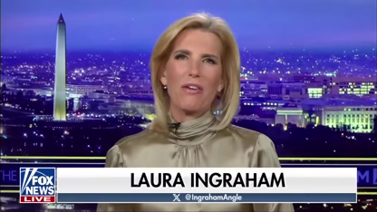 Laura: We are done with being on the defensive and ready to get back to work