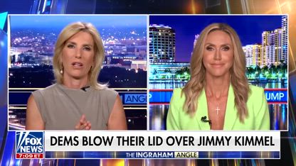 Lara Trump: It's 'just more of the same' from Dems