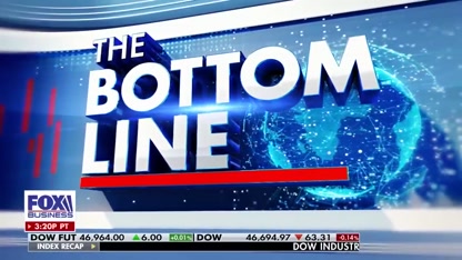 Doug Burgum: We have to break this 'stranglehold'