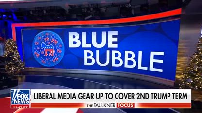 Never-Trumpers were living in 'blue bubble' before election: Mark Halperin