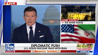 JUST IN CASE: War fighters move to Iran despite ‘progress’ in US nuclear talks