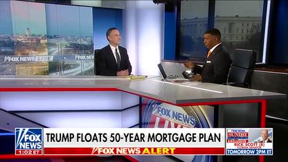 Expert BLAMES Biden for affordability crisis: ‘No question about it’