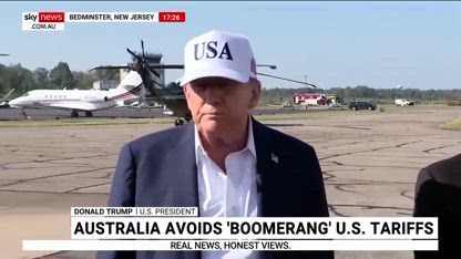 Donald Trump reiterates his claim of ‘complete and total obliteration’ of Iran’s nuclear sites