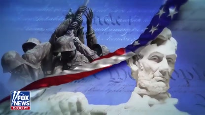 Author sounds alarm on 'WEAPONIZED immigration'