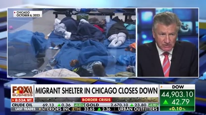 Pastor slams blue city over migrant situation: It 'surely isn't being a sanctuary city'