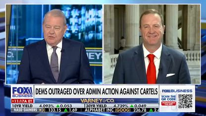 ‘Blow your boats into kingdom come’: GOP sen. sends cartel clear message