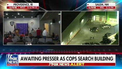 Brown University shooting was 'targeted violence': Ex-FBI agent