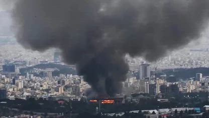 "Massive Escalation!" Just happened In Iran-US War as Trump faces CRISIS MOMENT