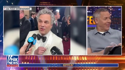 Greg Gutfeld: This is the real issue here...