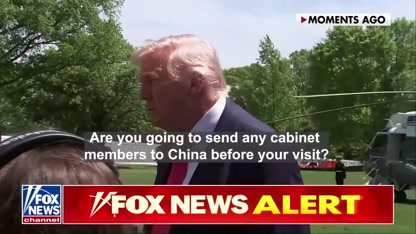 ‘RESTRIKE’: Navy intel officer says US can keep Iran’s uranium ‘buried’