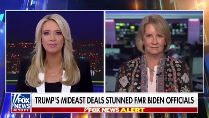 Hamas has 'nothing to offer' anymore, thanks to Trump: Ex-national security adviser