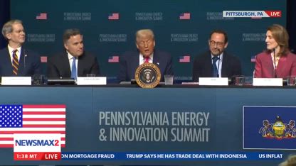 Trump: America is building 'Golden Age' where workers build, produce
