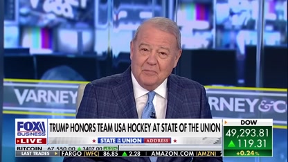 'ABSOLUTE PSYCHOPATHS': Portnoy goes NUCLEAR on Trump-Team USA backlash