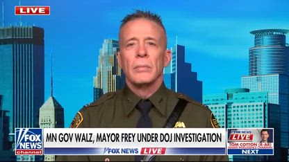 Border Patrol chief put anti-ICE agitators ON NOTICE