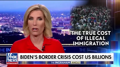 Homan: This is just RIDICULOUS