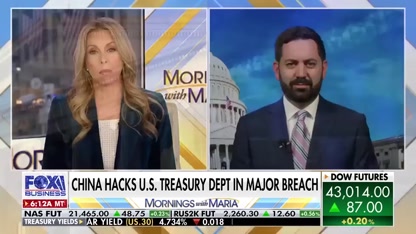 'PLAYING WITH FIRE': GOP lawmaker warns against 'idiotic' move that could doom party