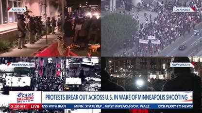 Kyle Rittenhouse: Our Second Amendment is constantly under attack | The Chris Salcedo Show