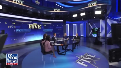 'The Five': Minnesota sues DHS over surge of ICE presence