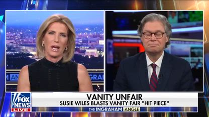 'Vanity UNFAIR': Susie Wiles hits back at claims in new article"