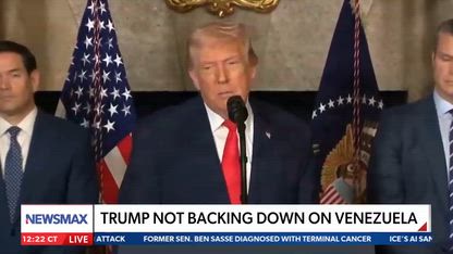 Islamism has been going on for quite some time: West on Gabbard | Newsline