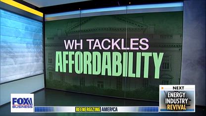 America needs ‘reliable, abundant and secure’ power, policy analyst says