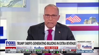 Larry Kudlow: This is how you 'cripple Putin'