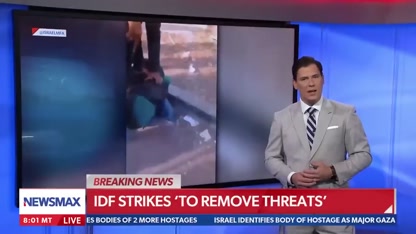 Hamas violates the peace plan by attacking Israel | Sunday Report