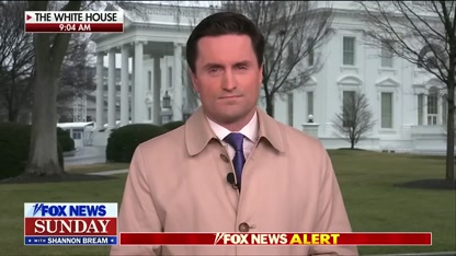 Trump sounds OFF on justices after SCOTUS tariff ruling: 'EMBARRASSMENT!'