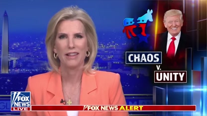 Laura Ingraham: We predicted this years ago