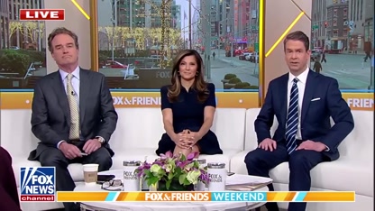 Noem: Trump admin has arrested THOUSANDS of criminal migrants