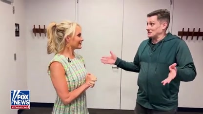 Dana Perino: America, be prepared for 'another failed Democratic experiment' near you