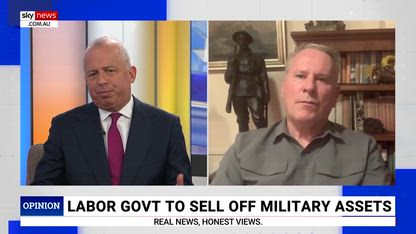 ‘Extremely weak’: Focused US strikes on Ayatollah could spark ‘resurgence’ in Iranian uprising