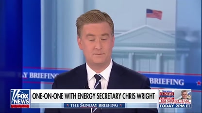 DETAILS: Trump holds meeting with oil execs on Venezuela