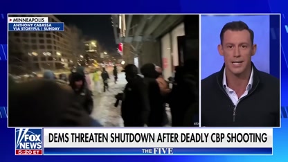 Watters: This is absolute CRAZINESS