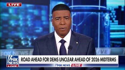 Trump has a GENERATIONAL opportunity in front of him, expert says