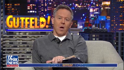 Gutfeld: Dems are walking around like ‘zombies’