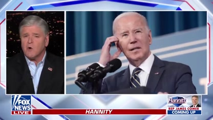 ‘SHADOW’ GOV?: Why Dems are the ‘true threat to democracy’