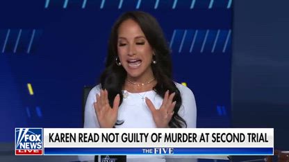 ‘The Five’ on if Trump will strike Iran’s nuclear sites