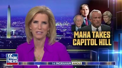 Laura: It's time for a fresh start